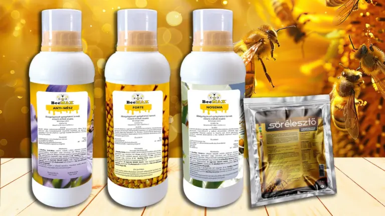 Beekeeping